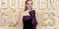 Actress Amanda Seyfried — in Philly to shoot new series — rides along with police in Kensington