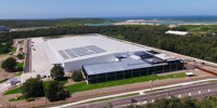 Dicker Data unwraps $74M HQ