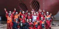 Celebrating a Decade of Offshore Innovation: Royal Wagenborg's KROONBORG Turns 10 – BBN | .News™