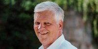 Eric Stodel New CEO of Confed: Sustainable growth with social heart.