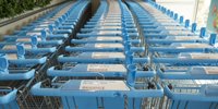 Albert Heijn still has the highest market share