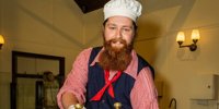 Day honours Sovereign Hill’s iconic sweet treat