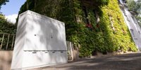 Bringing digital access management to outdoor infrastructure