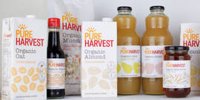 PureHarvest unveils new branding, slogan range-wide - Inside FMCG