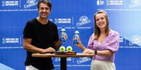 AA Drink newest partner of World Padel Tour Amsterdam Open