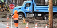 PG&E Fire Victims Trust liquidates $500M in stock