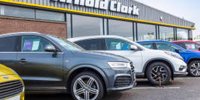 Profits bump puts motor dealer in the fast lane