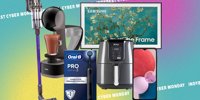 The best Currys Cyber Monday deals live now