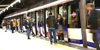Madrid gets its first driverless metro line | .see