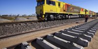 $4bn sell-off: Aurizon mulls sale of Qld railway network
