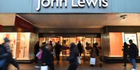 John Lewis issues product recall warning over 'cuts and injuries' risk