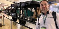 Gaucha SCV present at Gafff 2025 -