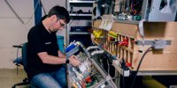 Unique investor in social inclusion is gaining steam -
