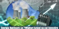 Nuclear energy boom: 7 investment opportunities for 2025