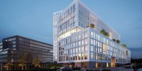 BGL BNP Paribas breaks ground on new headquarters in Luxembourg