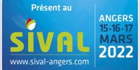 15-17 March '22 - Sival Angers (France) | Zantingh B.V.