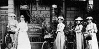 Bolton Clarke celebrates 140 years of nursing - Australian Ageing Agenda