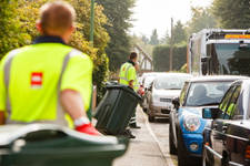 Biffa buys waste and recycling firm for £25.8m