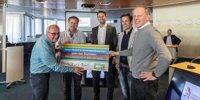 Hoorn and earthwork companies enter into sustainable cooperation