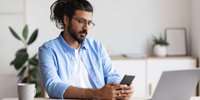 Warning for fake SNS text messages - The Portugal News