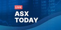 ASX 200 Live Today - Friday, 15th August