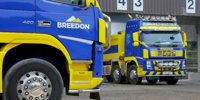 Breedon appoints new independent non-executive director as co-founder retires