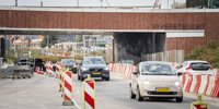 CIG from Groningen is building 'the most complex steel structure in the world' for the Fenix ​​migration museum in Rotterdam