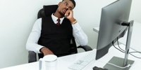 Brits prefer hybrid working over office or remote, study reveals | theHRD