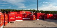 Sustainable building | Bredenoord