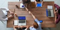 Crisis calls for structural measures within organizations that are future-proof