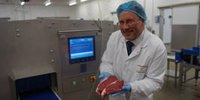 Country Valley Foods invests in ‘cutting’ edge technology after successful period of growth