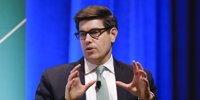 Sunnova CEO Doesn’t See Biden Climate Incentives Going Away