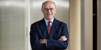 Zurich CEO Mario Greco: "Should Baloise be for sale, let's take a look at them" | Financial and economy
