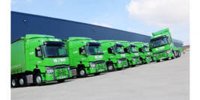Wren Kitchens reaches DVSA 'best in class' standard