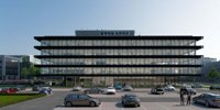 Two HEINEKEN International departments are moving to The Base D at Schiphol - VastgoedBerichten