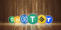 The onset of stablecoins disturbs bond markets and regulators - .cz - shares, courses, stock exchange, forex, commodities, IPO, bonds - news