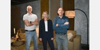 Maxfurn unpacks with large -scale house show full of novelties