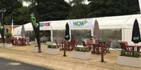 Come see us at Driffield Show - Wednesday 17th July 2019 - Whole Crop Marketing