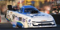 John Force Racing Announces Its Return To NHRA With Three Full-Time Teams