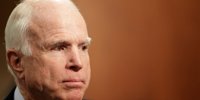 McCain on Trump's scandals: 'It's starting to take on Watergate-like proportions'