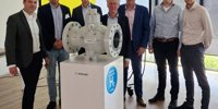 Gasunie Opts for Mokveld Zero-Emission Valves