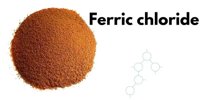Ferric Chloride Market Set for Robust Growth: Surging Demand in Water Treatment and PCB Manufacturing Drives Industry Expansion 2025 | Top key players - Kemira Oyj, BASF SE, PVS Chemicals, Inc.