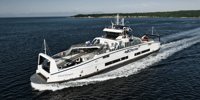 The Damen Group has won a contract to supply four fully electric ferries | Energy Focus