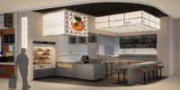 Icebergs and Frank Camorra's Tres Tacos join Sydney Airport lineup - hospitality | Magazine