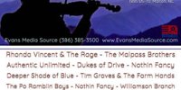 N.C. State Bluegrass Festival returns to Marion