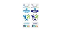 Plant and milk drink was released in the Netherlands | /Chrispy News