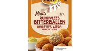 Mora recalls 'Mini's Beef Bitterballen'