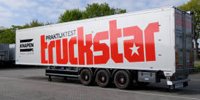 Knapen Trailers introduces its own axle: Knapen HD AXLE