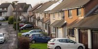 Warning issued to British Gas, OVO, EDF, EOn, Octopus customers who have car on driveway -