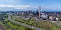 Scaffold Tube Accident at Tata Steel UK Leads to £120,000 Fine